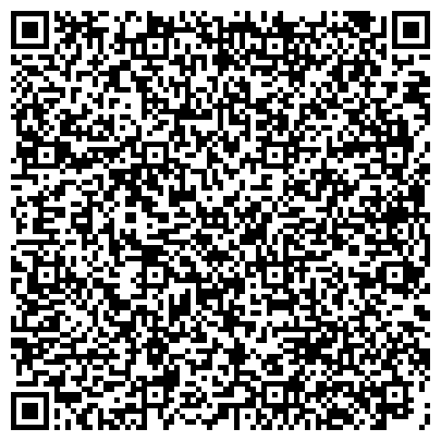 QR-код с контактной информацией организации Сеть мастерских по ремонту цифровой техники