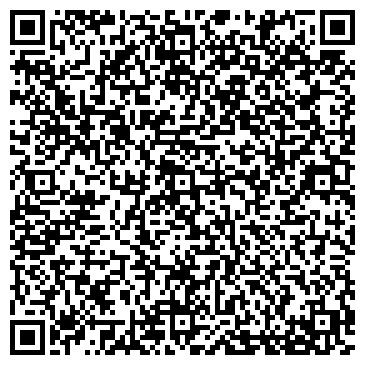 QR-код с контактной информацией организации Киоск по продаже печатной продукции, Хорошёвский район