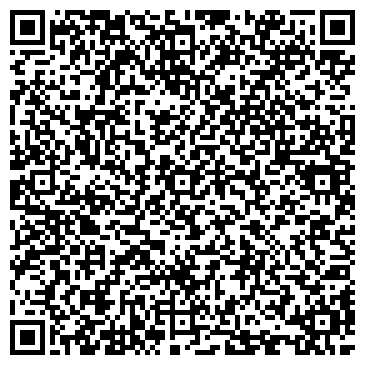 QR-код с контактной информацией организации Киоск по продаже печатной продукции, Басманный район