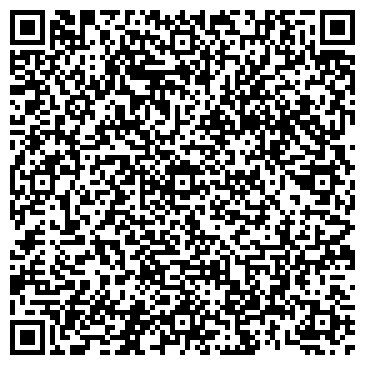 QR-код с контактной информацией организации Магазин хозяйственных товаров на Школьной, 1