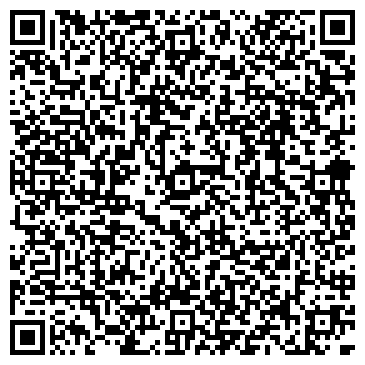 QR-код с контактной информацией организации Мастер