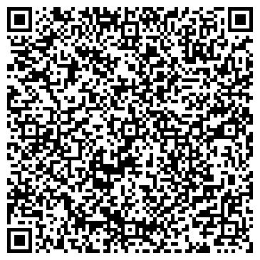 QR-код с контактной информацией организации Киоск по продаже печатной продукции, район Коптево