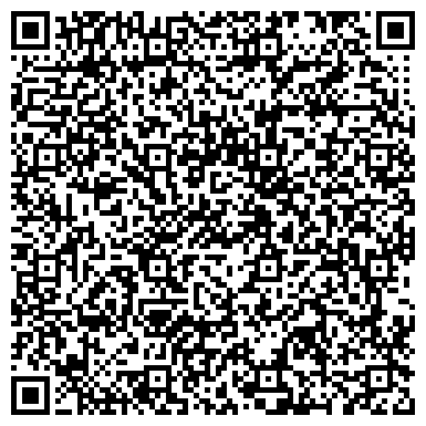 QR-код с контактной информацией организации Магазин хозяйственных товаров на Калининградском проспекте, 80