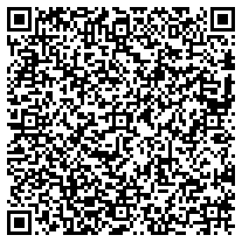 QR-код с контактной информацией организации "RV mobile"
