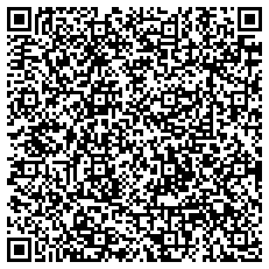QR-код с контактной информацией организации Магазин хозяйственных товаров на проспекте Ленина, 53