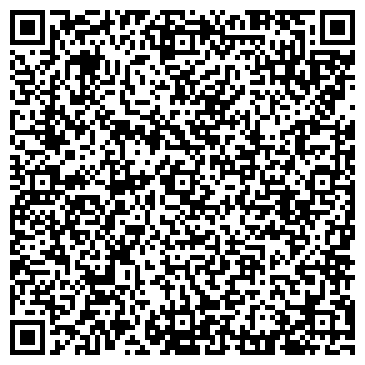 QR-код с контактной информацией организации Спринт