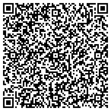 QR-код с контактной информацией организации Все для Вас