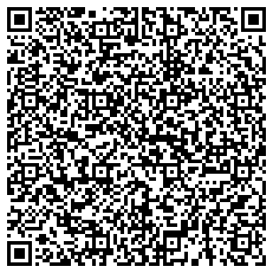 QR-код с контактной информацией организации Киоск по продаже печатной продукции, район Хорошёво-Мнёвники