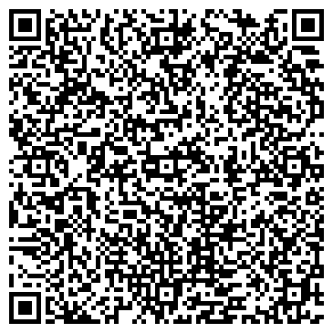 QR-код с контактной информацией организации ИП Андреева С.В.