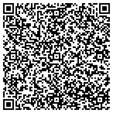 QR-код с контактной информацией организации Магазин хозяйственных товаров на ул. Куйбышева, 95
