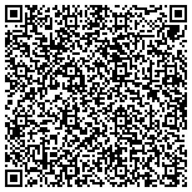 QR-код с контактной информацией организации Киоск по продаже печатной продукции, г. Щёлково