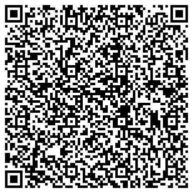 QR-код с контактной информацией организации Киоск по продаже печатной продукции, район Фили-Давыдково