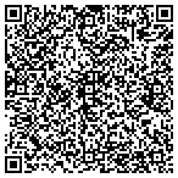 QR-код с контактной информацией организации Киоск по продаже печатной продукции, район Измайлово