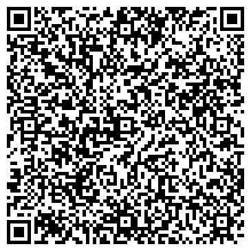 QR-код с контактной информацией организации Киоск по продаже печатной продукции, район Гольяново