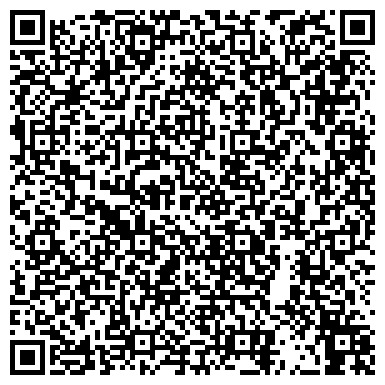 QR-код с контактной информацией организации Киоск по продаже печатной продукции, г. Люберцы