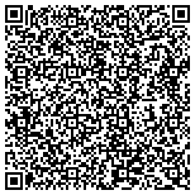 QR-код с контактной информацией организации Янтарь-электро