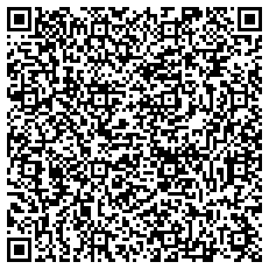 QR-код с контактной информацией организации Киоск по продаже печатной продукции, район Измайлово Северное
