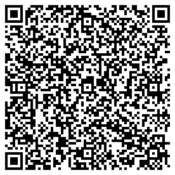 QR-код с контактной информацией организации САЛОН ЗДОРОВЬЯ