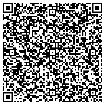 QR-код с контактной информацией организации Киоск по продаже печатной продукции, район Измайлово