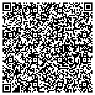 QR-код с контактной информацией организации Киоск по продаже печатной продукции, район Замоскворечье