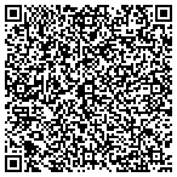 QR-код с контактной информацией организации Киоск по продаже печатной продукции, район Царицыно