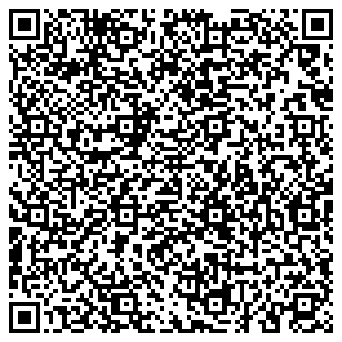 QR-код с контактной информацией организации Киоск по продаже печатной продукции, г. Железнодорожный