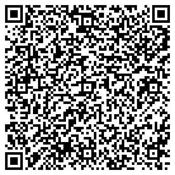 QR-код с контактной информацией организации TUTTO
