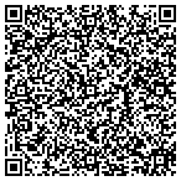 QR-код с контактной информацией организации Киоск по продаже печатной продукции, г. Жуковский