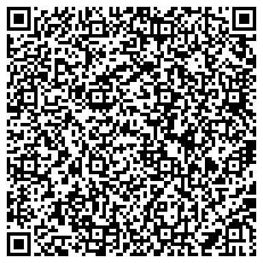 QR-код с контактной информацией организации Школа иностранных языков  «EDF School»