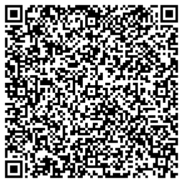 QR-код с контактной информацией организации ЦЕНТР ВЫСШЕГО ВОДИТЕЛЬСКОГО МАСТЕРСТВА