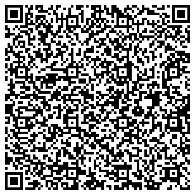 QR-код с контактной информацией организации Киоск по продаже печатной продукции, район Кузьминки