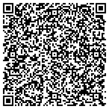 QR-код с контактной информацией организации Мастер аудит