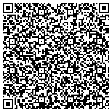 QR-код с контактной информацией организации Киоск по продаже печатной продукции, район Выхино-Жулебино