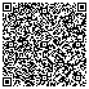 QR-код с контактной информацией организации АВТОПИЛОТ