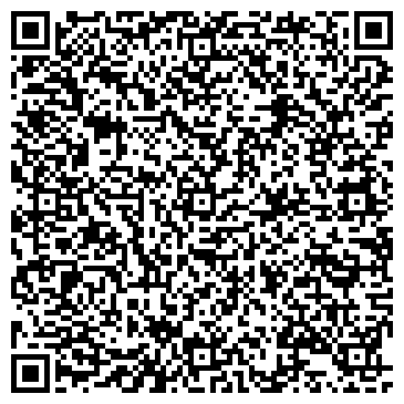 QR-код с контактной информацией организации ОАО Банк УРАЛСИБ