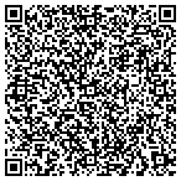 QR-код с контактной информацией организации ОАО АКБ Пробизнесбанк