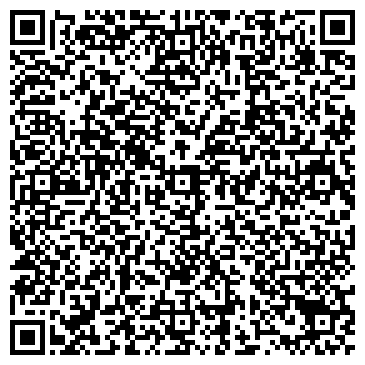 QR-код с контактной информацией организации ОАО КБ Евросити Банк