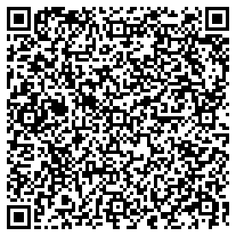 QR-код с контактной информацией организации ЗАО ТрансКапиталБанк