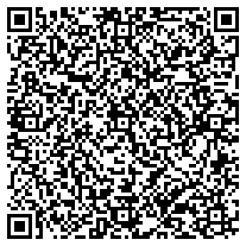 QR-код с контактной информацией организации Банкомат, ИКБ Европейский, ЗАО