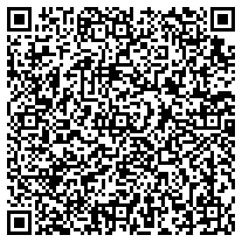 QR-код с контактной информацией организации ЗАО АКБ Трансстройбанк