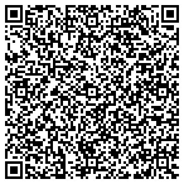 QR-код с контактной информацией организации Банкомат, СМП Банк, ОАО, филиал в г. Калининграде
