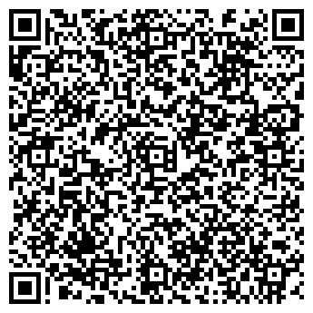 QR-код с контактной информацией организации Банкомат, Банк ЖилФинанс, ЗАО