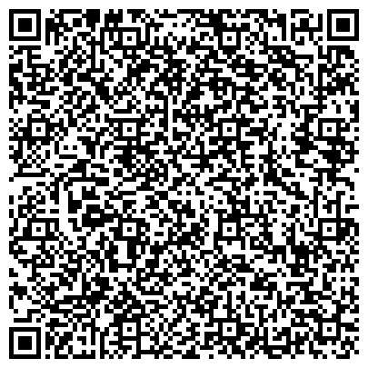 QR-код с контактной информацией организации КБ Евросити Банк, ОАО, Калининградский филиал, Дополнительный офис