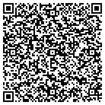 QR-код с контактной информацией организации Банкомат, ИКБ Европейский, ЗАО