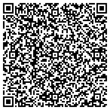 QR-код с контактной информацией организации Банкомат, Банк УРАЛСИБ, ОАО, филиал в г. Калининграде