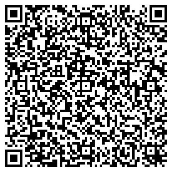 QR-код с контактной информацией организации ОАО КБ Юнистрим