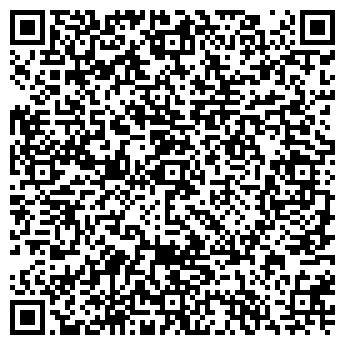 QR-код с контактной информацией организации Банкомат, ИКБ Европейский, ЗАО