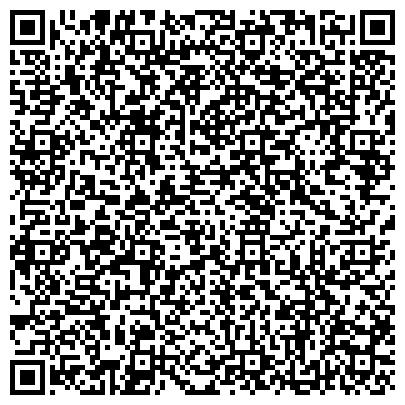 QR-код с контактной информацией организации КБ Евросити Банк, ОАО, Калининградский филиал, Дополнительный офис