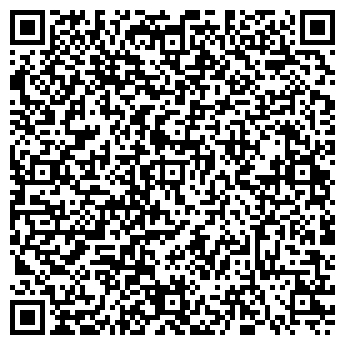 QR-код с контактной информацией организации Банкомат, Банк Санкт-Петербург, ОАО