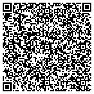 QR-код с контактной информацией организации Банкомат, Газпромбанк, ОАО, филиал в г. Калининграде